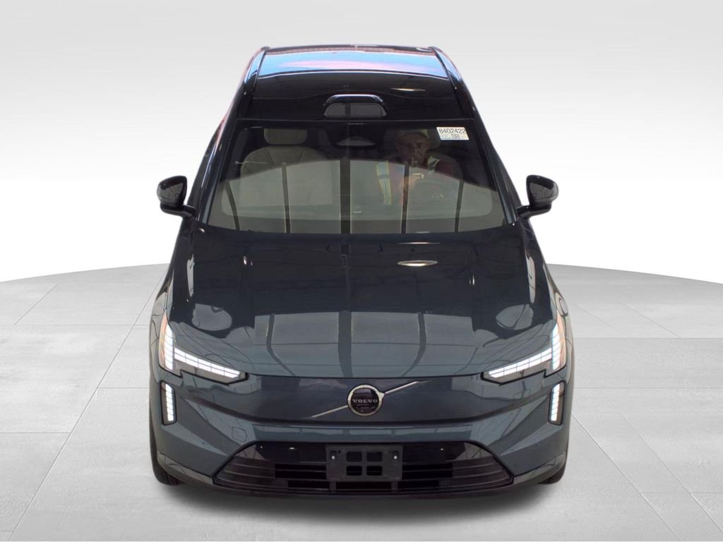 Used 2025 Volvo EX90 Ultra with VIN 7JDEV3VL2SG011367 for sale in Highland Park, IL
