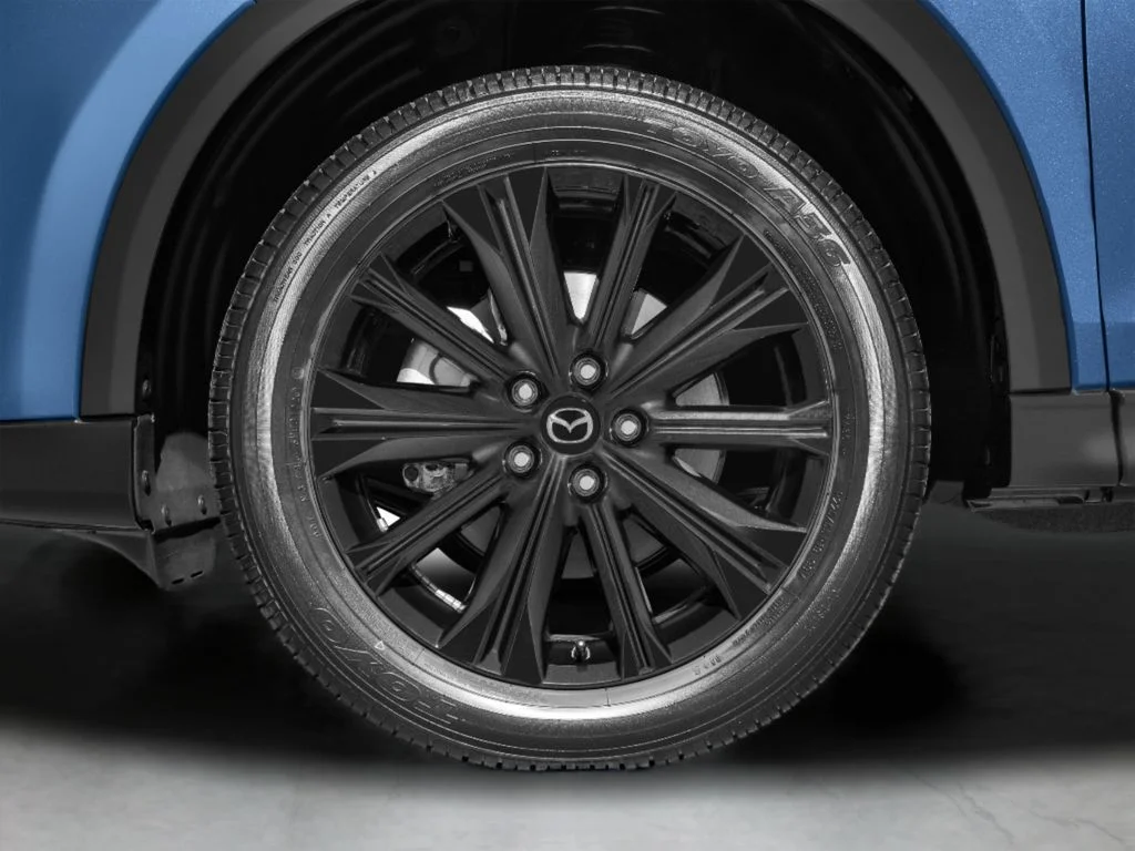 Used 2023 Blue Mazda 2.5 S image 15
