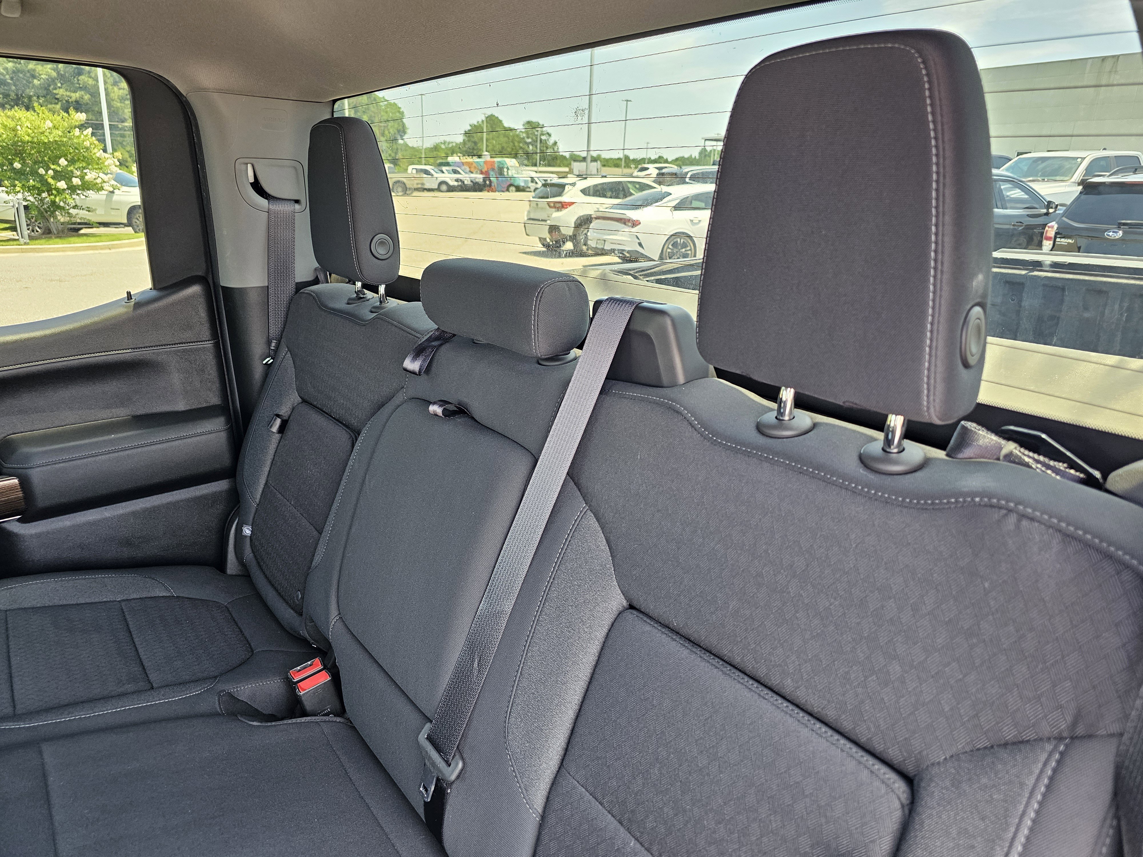 2021 Chevrolet Silverado 1500 RST - Photo 31