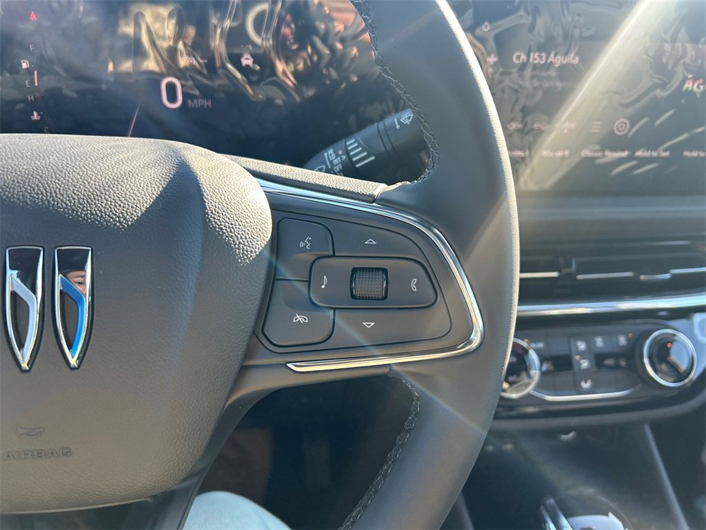 2026 BUICK ENVISTA - Image 19