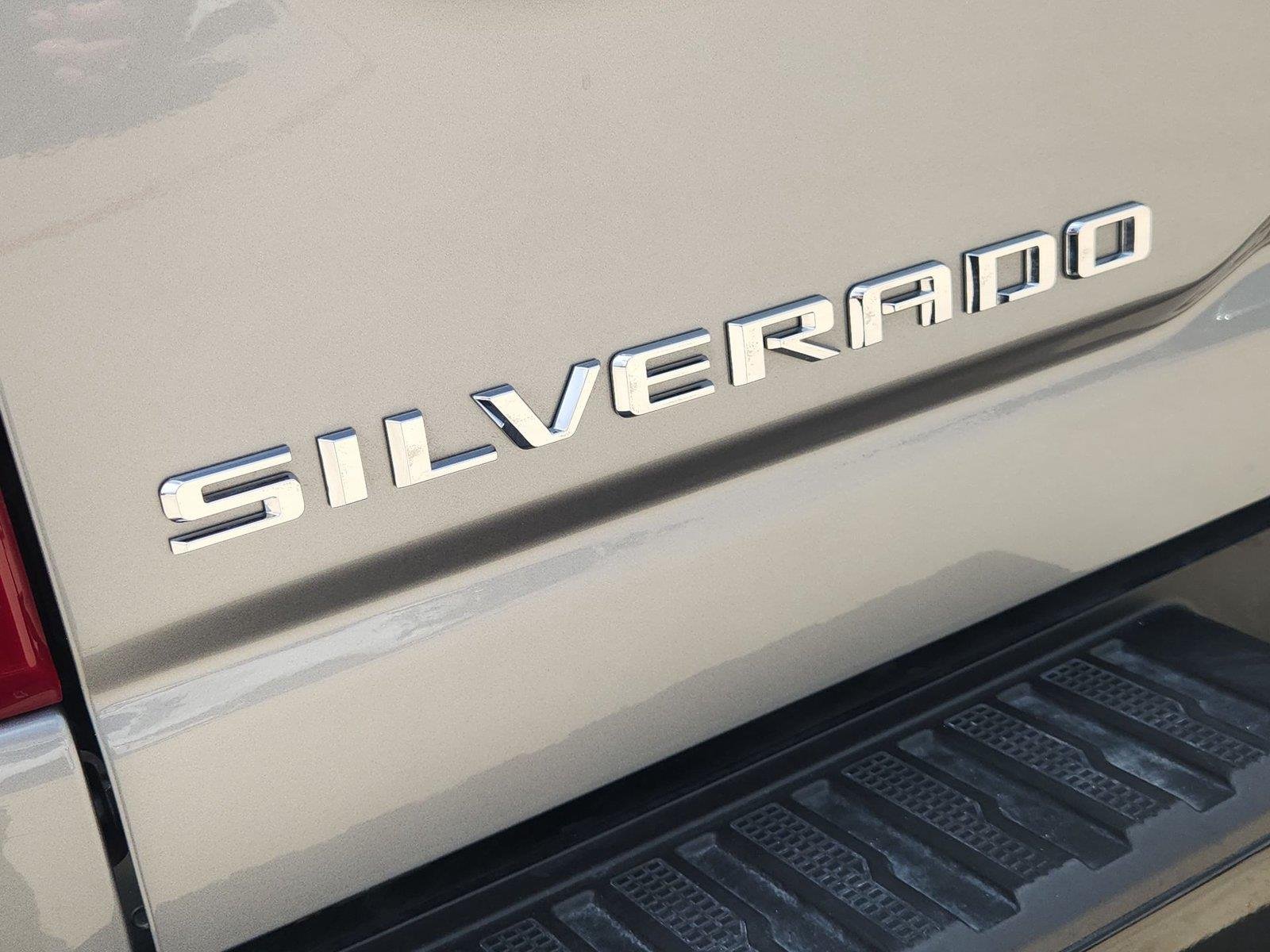 2025 Chevrolet Silverado 2500HD Custom - Photo 30