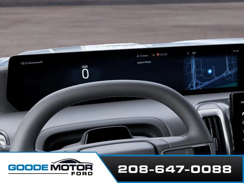 New 2027 Blue Ford Tremor image 13