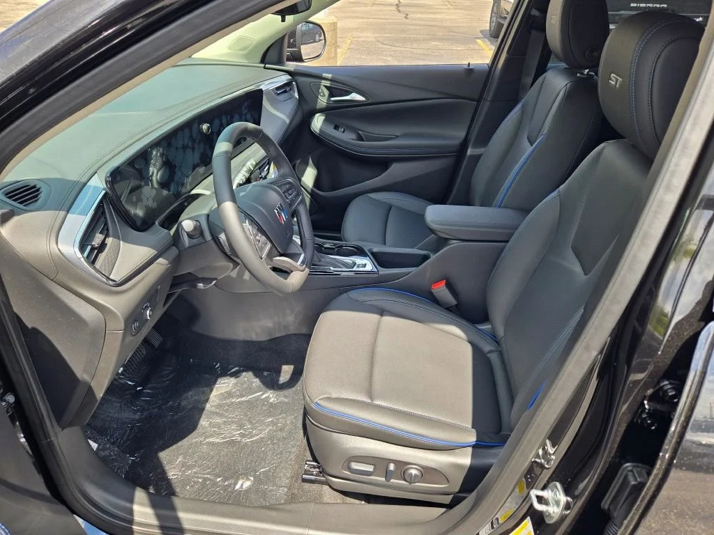 2026 Buick Encore GX Sport Touring - Photo 33