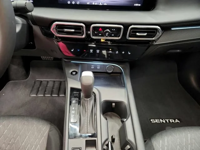 2026 Nissan Sentra SV - Photo 34