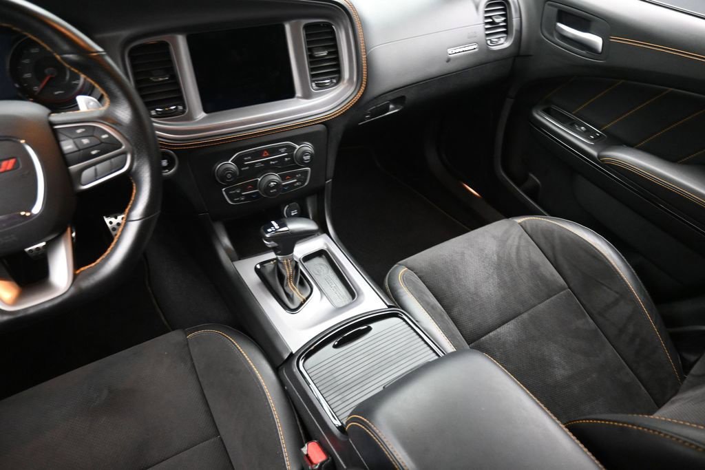 Used 2023 White Dodge GT image 16