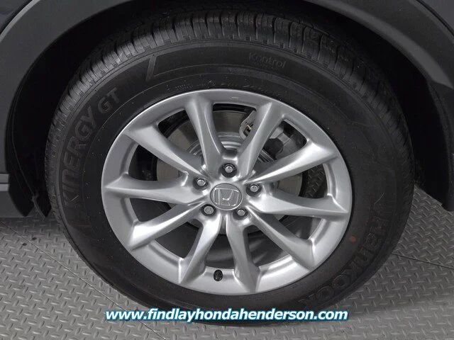 2026 Honda CR-V EX - Photo 44