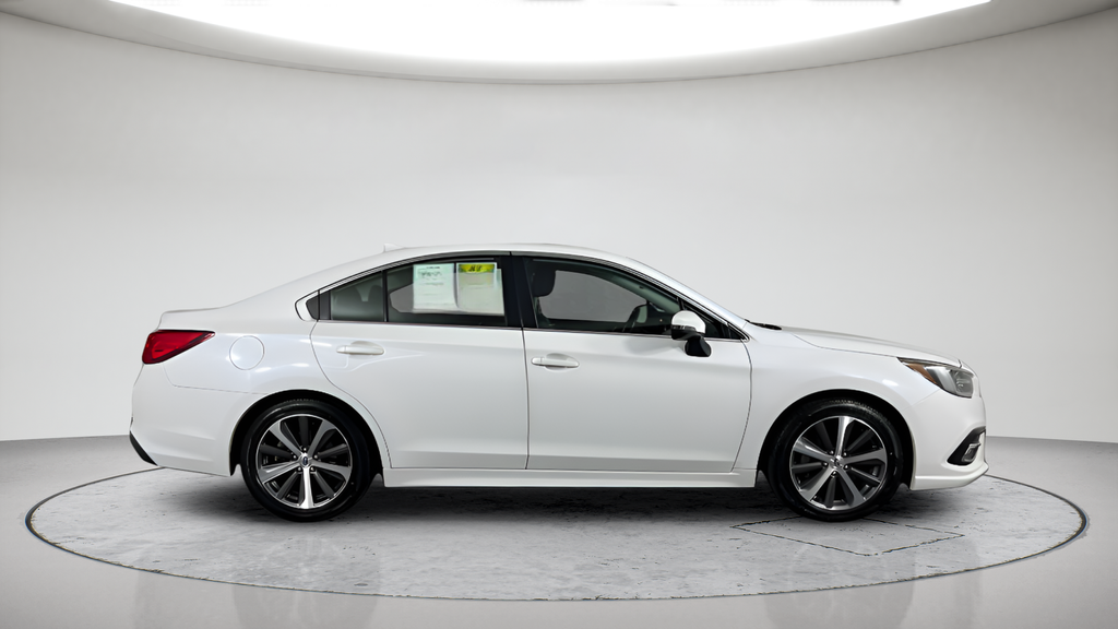 Used 2019 Subaru Legacy Limited with VIN 4S3BNEN67K3011180 for sale in Longview, WA