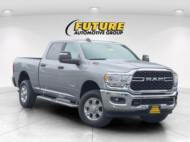 2024 RAM 2500 Big Horn 4X4 Crew Cab SWB's photo