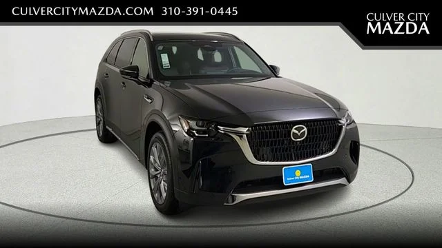 2026 Mazda CX-90 Turbo Premium Plus Package's photo