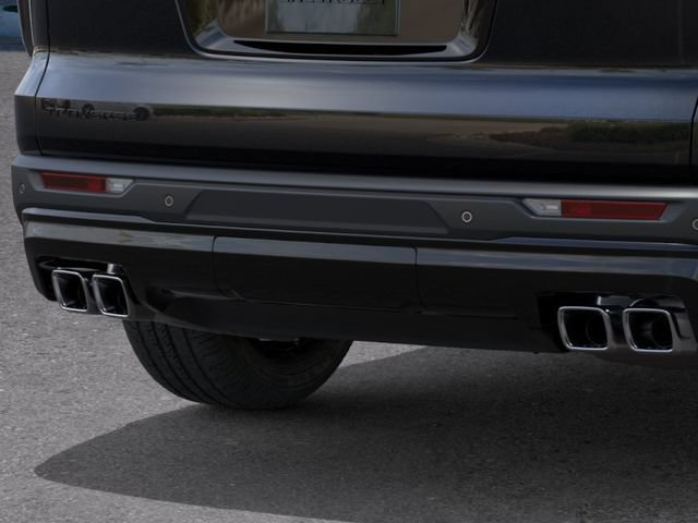 2027 Chevrolet Traverse LT - Photo 15