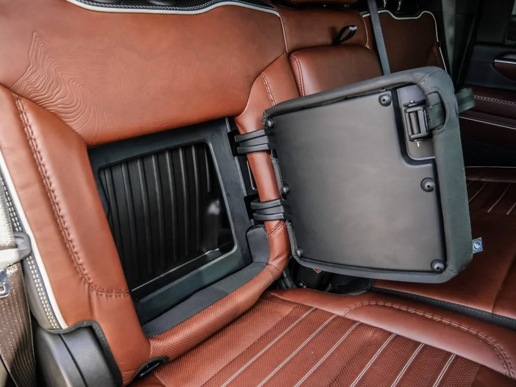 2026 GMC Sierra 2500HD Denali Ultimate - Photo 29