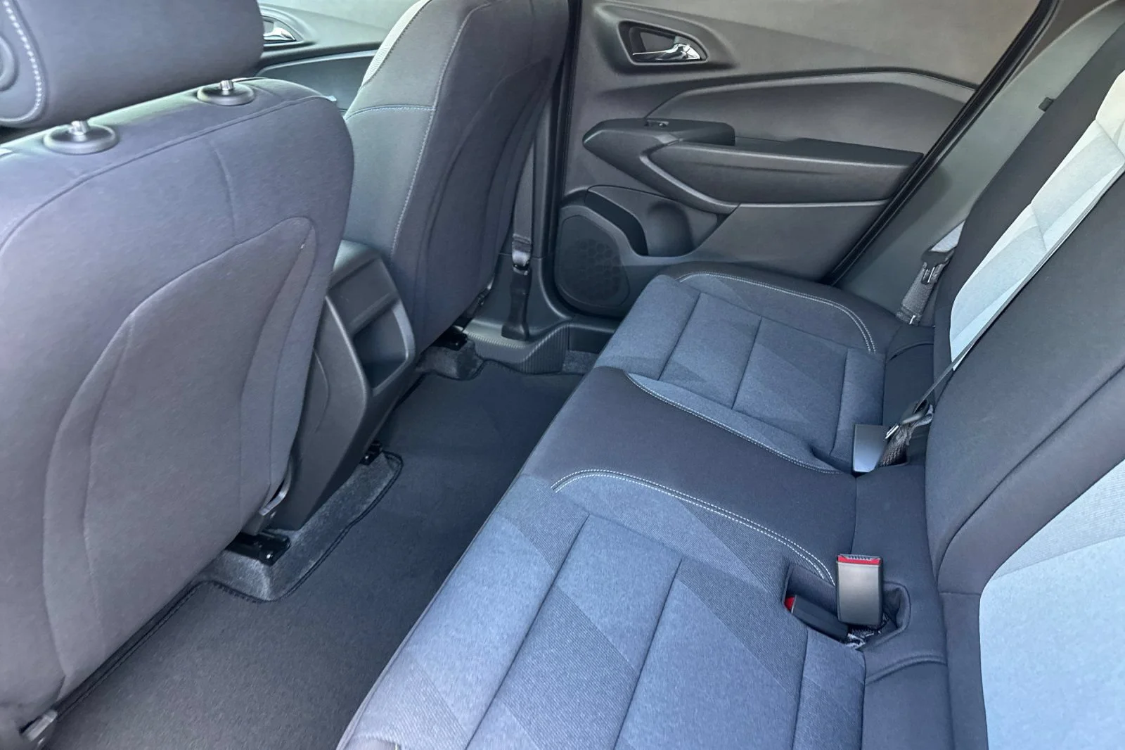 2026 Chevrolet Trax LS - Photo 11