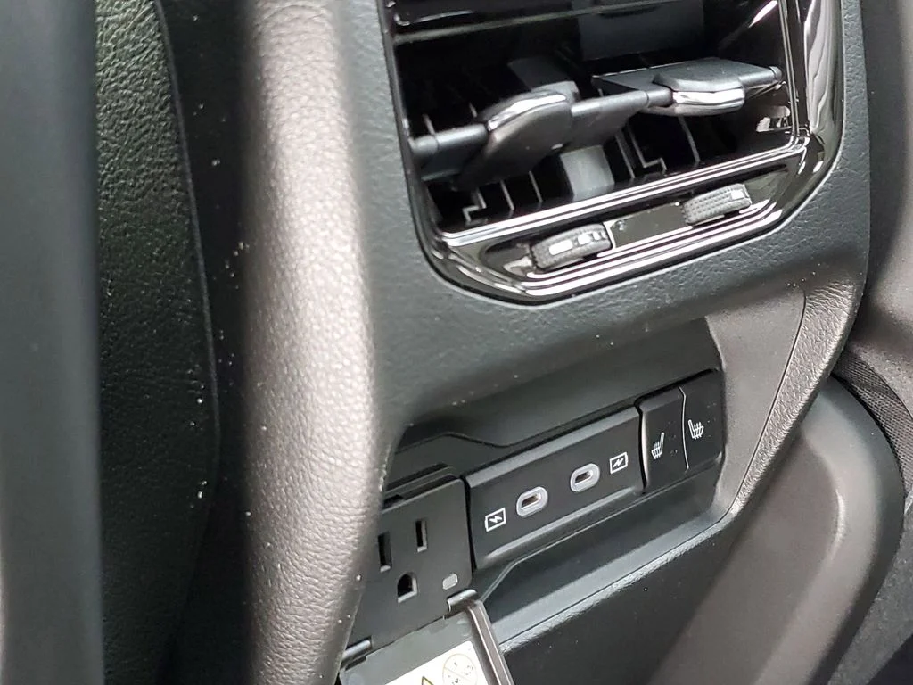 2026 Jeep Grand Cherokee Limited - Photo 36