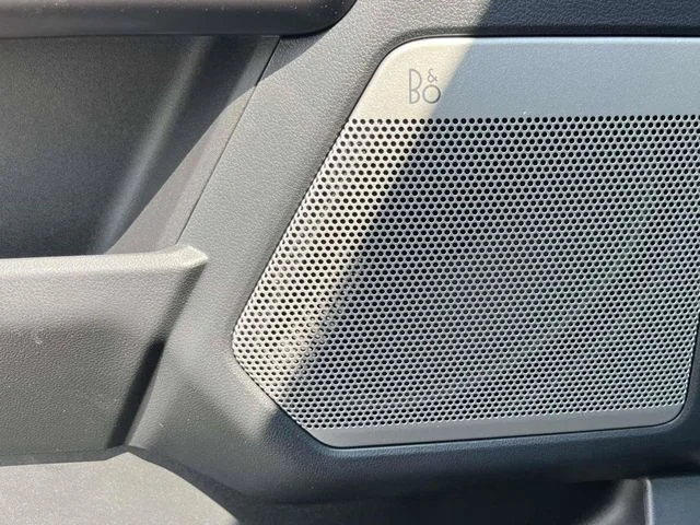 New 2026 Gray Ford Lariat image 9