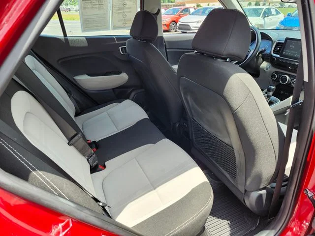 Used 2024 Red Hyundai SEL image 20