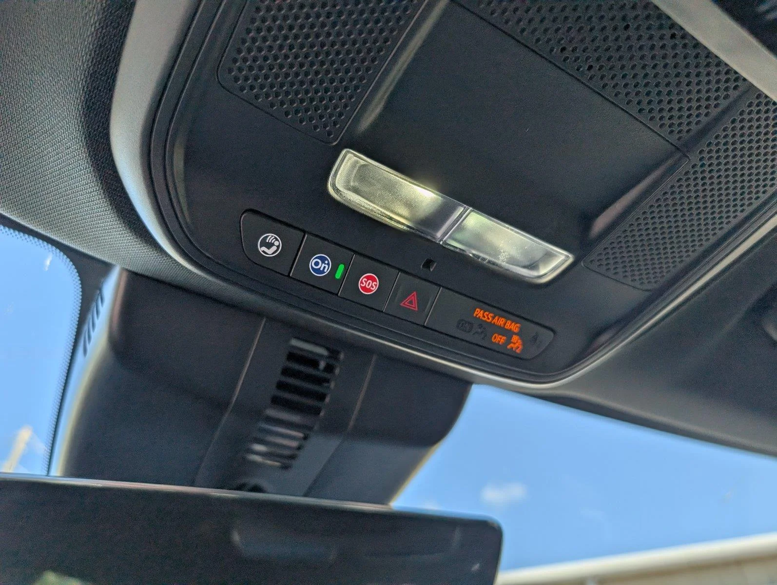 Used 2026 Sterling Gray Metallic Chevrolet LT image 23