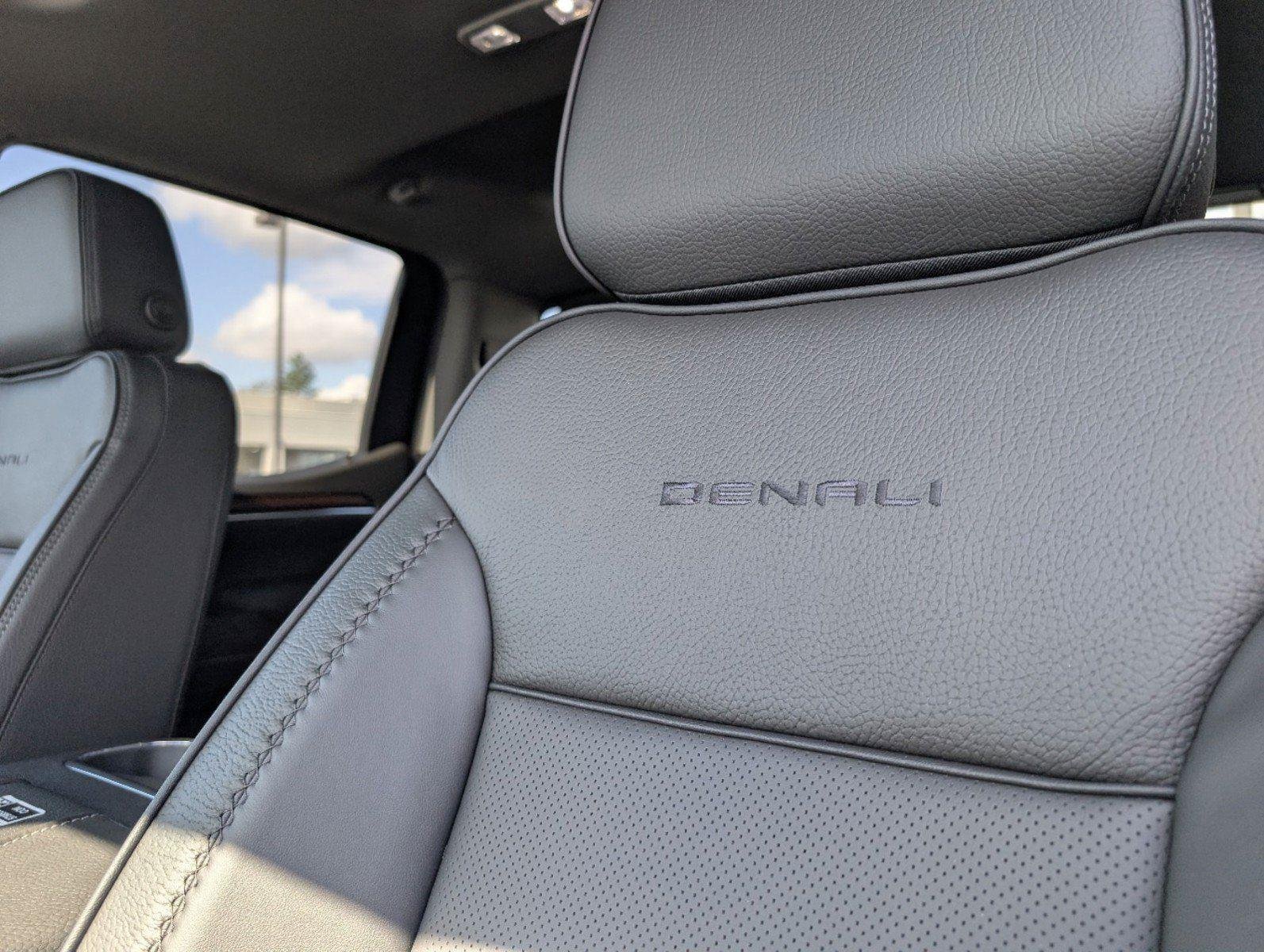 New 2026 Sterling Metallic GMC Denali image 15