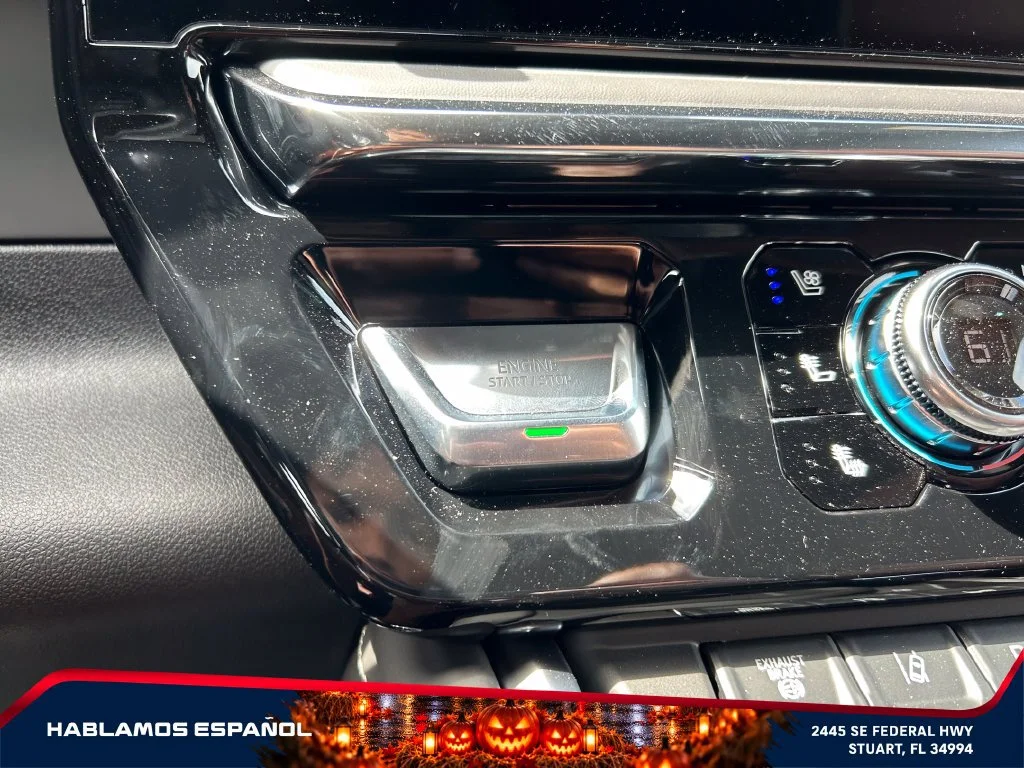 New 2026 Onyx Black GMC Denali Ultimate image 27