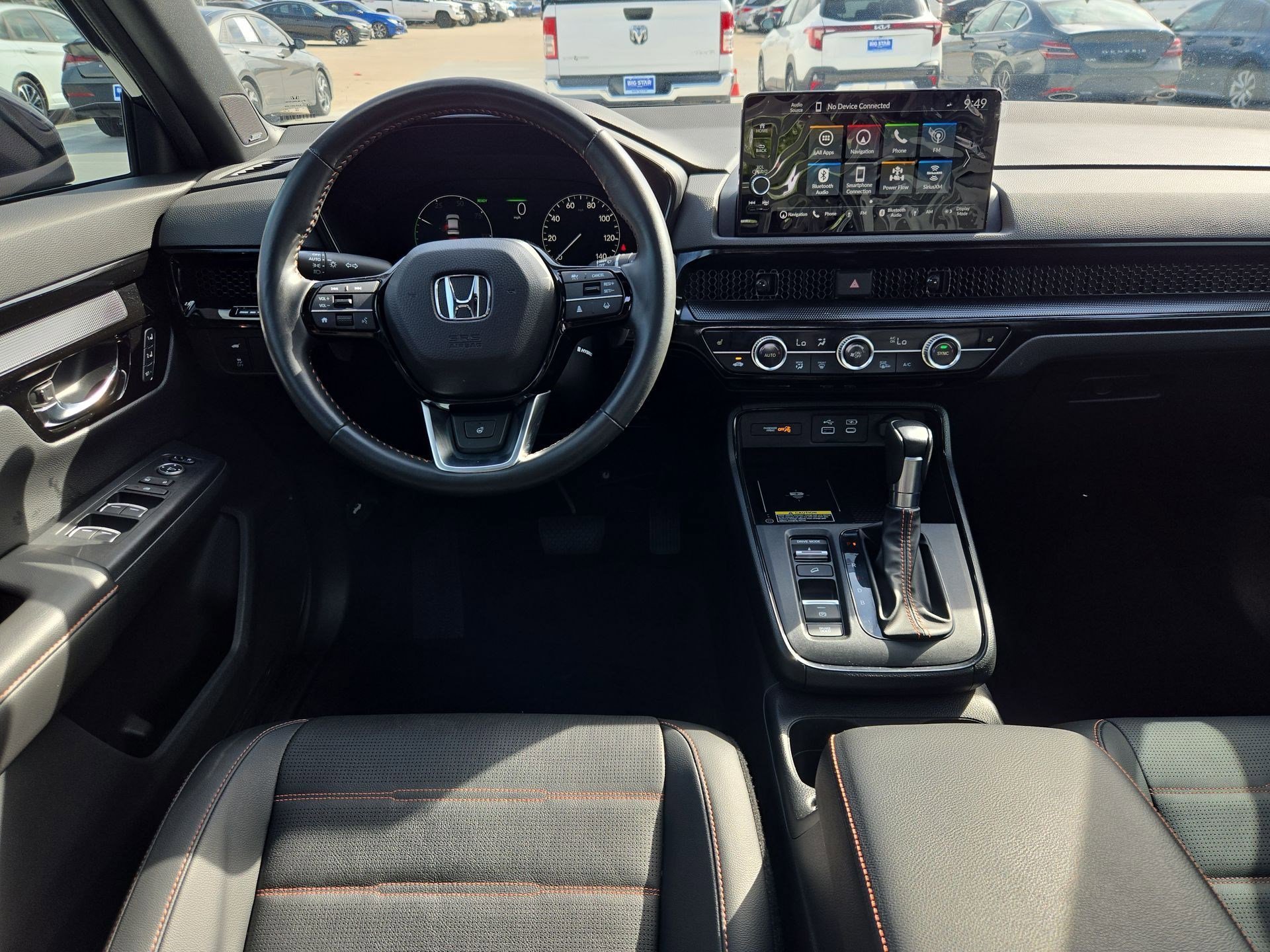 2024 Honda CR-V Sport Touring - Photo 28