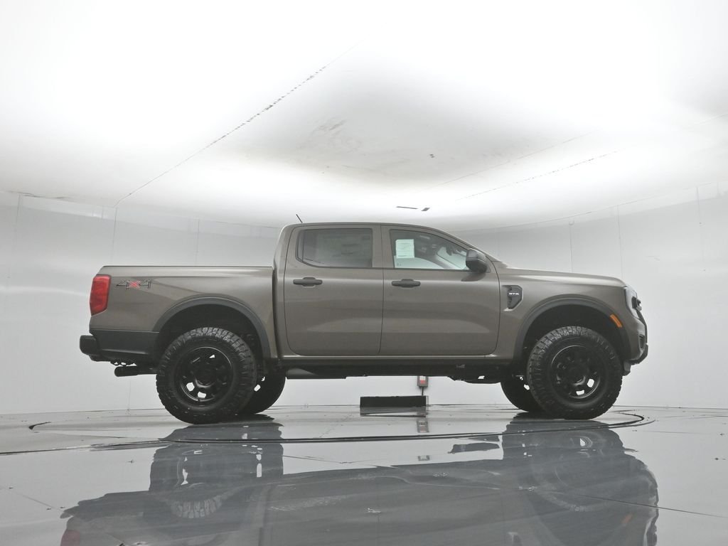New 2026 Marsh Gray Ford XL image 7