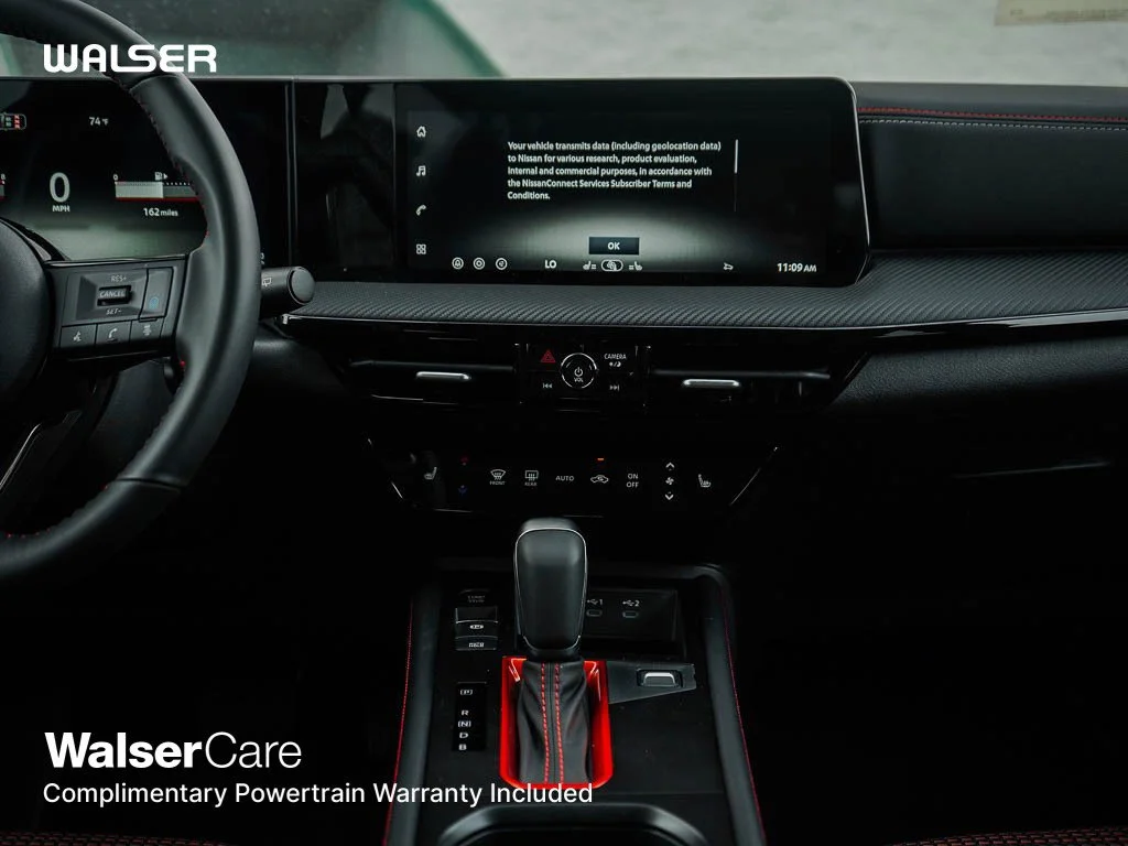 2026 Nissan KICKS SR AWD - Photo 16