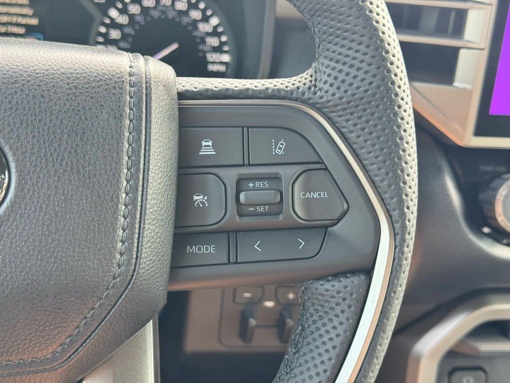 2026 Toyota Tundra SR5 - Photo 18