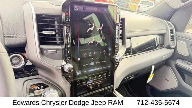 2026 RAM 1500 Laramie - Photo 28
