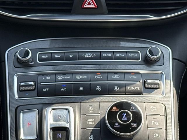 Used 2022 Red Hyundai Calligraphy image 20
