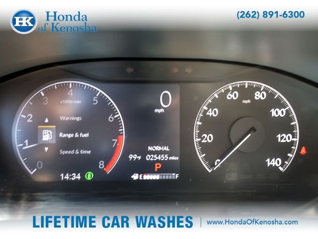 Used 2025 Pearl Honda LX image 13