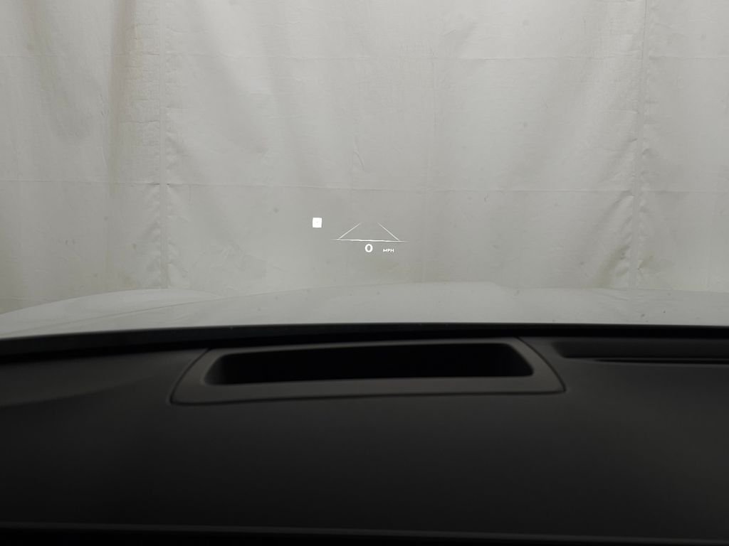 New 2026 White Genesis 3.5T SPORT PRESTIGE image 19