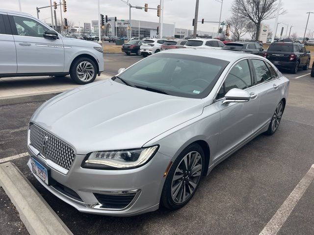 2017 LINCOLN MKZ - Image 3