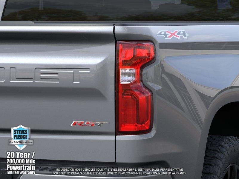2026 Chevrolet Silverado 1500 RST - Photo 11