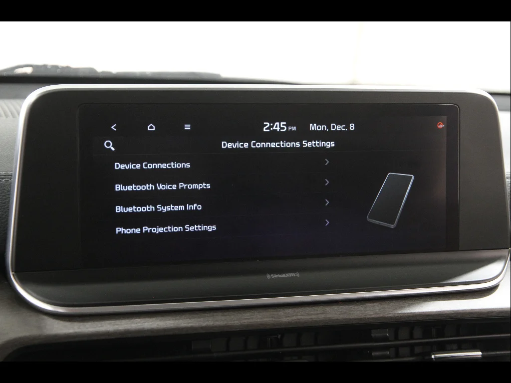 2022 Kia Telluride EX - Photo 12