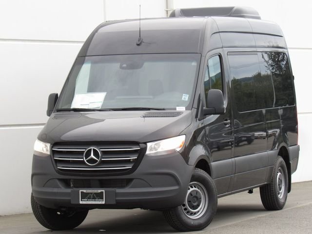 2023 Mercedes-Benz Sprinter 2500 144 WB HO's photo