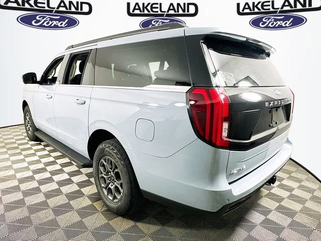New 2026 Ford Expedition Max Active