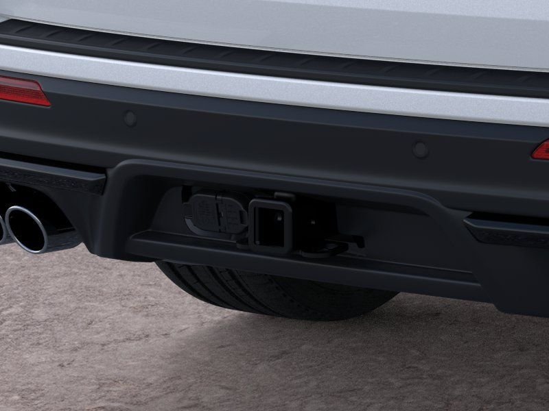 2026 Ford Explorer ST - Photo 23