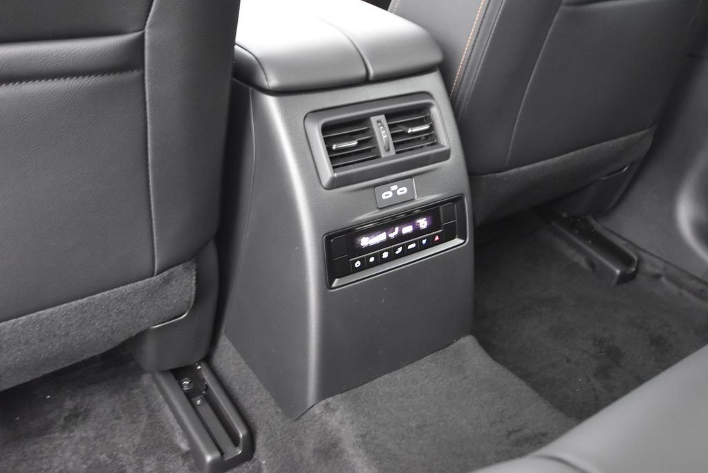2026 Mazda CX-90 Select Package - Photo 26