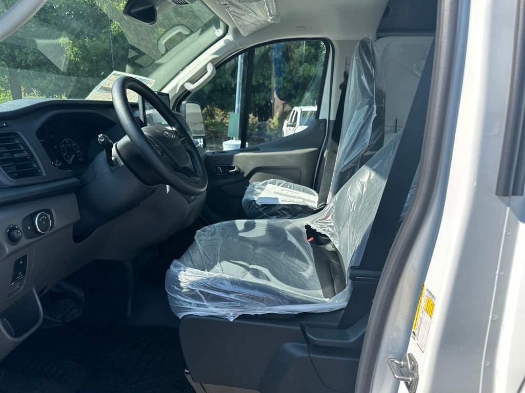 2025 Ford Transit Van Base - Photo 9