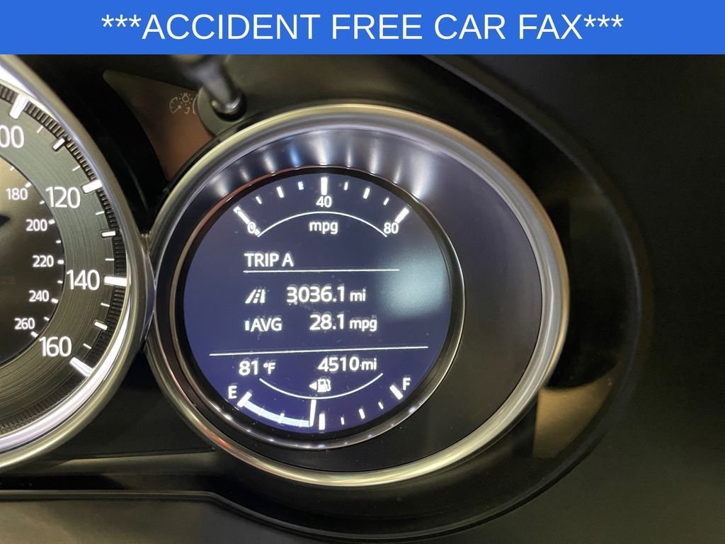 Used 2025 White Mazda 2.5 S Preferred Package image 2