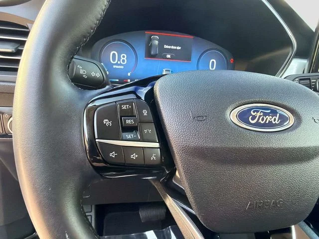 Used 2023 White Ford Platinum image 30