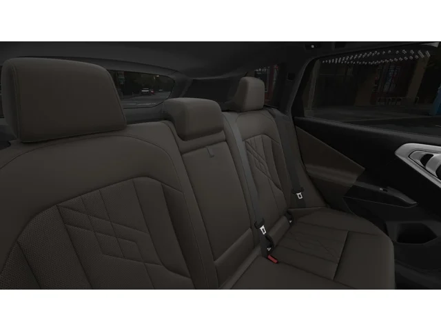 New 2026 Black Sapphire Metallic BMW  image 12