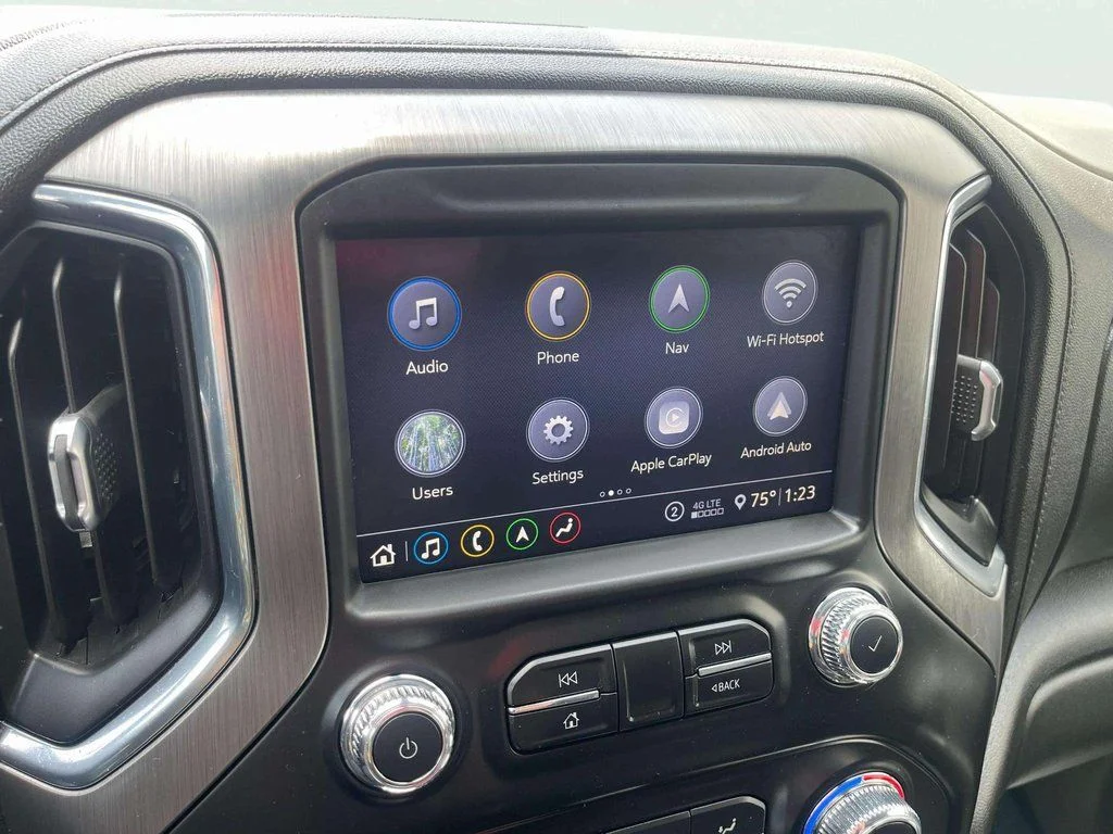 2020 GMC Sierra 1500 Denali - Photo 13