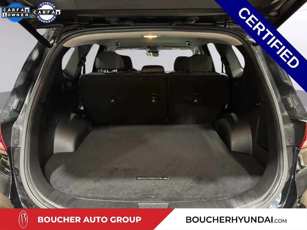 2023 Hyundai Santa Fe SEL - Photo 26