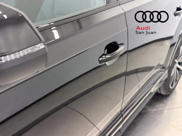New 2026 Black Audi 45 Premium Plus image 7