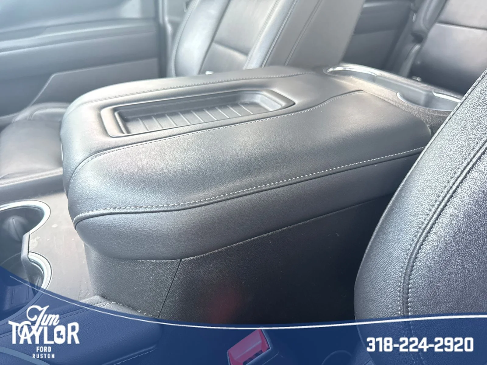Used 2021 Satin Steel Metallic Chevrolet Z71 image 22