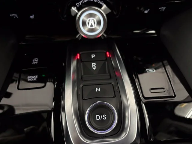 2026 Acura MDX Technology Package - Photo 29