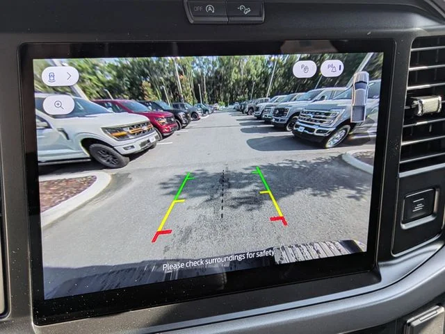 New 2026 Avalanche Ford XLT image 20