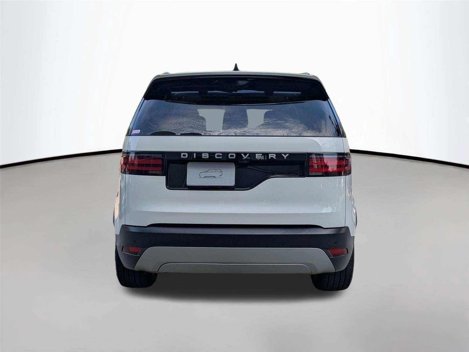 Used 2024 Fuji White Land Rover S image 6