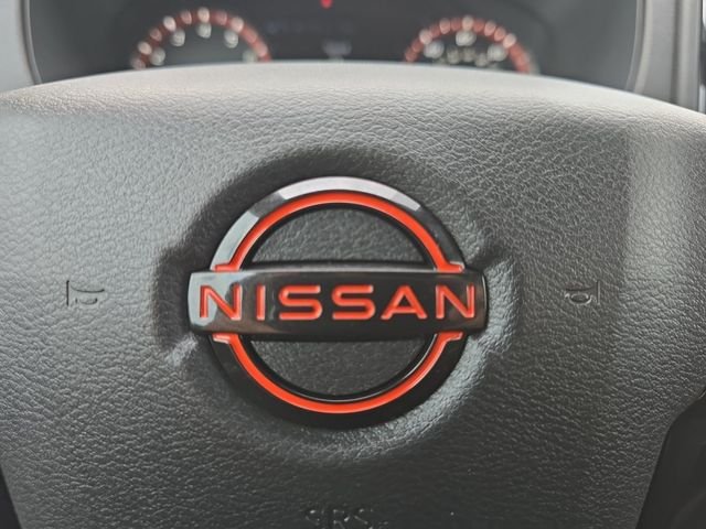 Used 2026 Gray Nissan PRO-X image 5