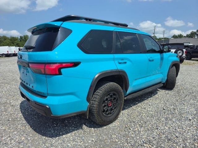 Used 2026 Wave Toyota TRD Pro image 7